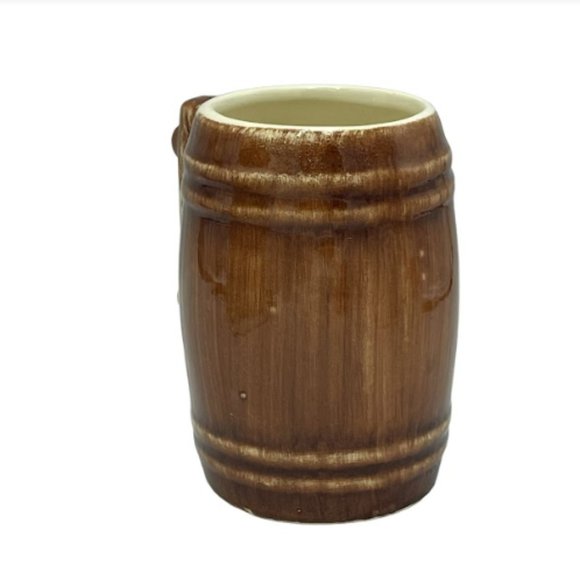 Williamsburg Virginia Stein Vintage Home Décor Mug Kitchen Dining Collectible - Picture 2 of 8